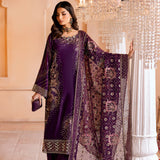 Ramsha | Shehnai Formals | SS-104