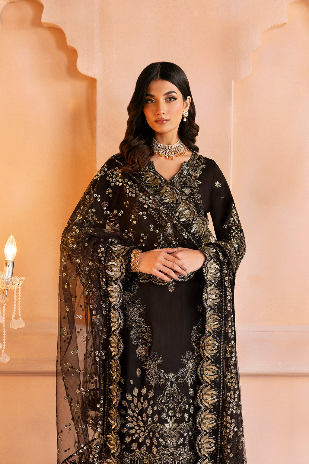 Ramsha | Shehnai Collection | SS-105