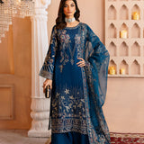 Ramsha | Shehnai Formals | SS-107