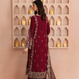Ramsha | Shehnai Collection | SS-102