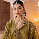 Ramsha | Shehnai Formals | SS-106