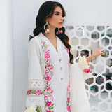 Vintage | Eid Edit 24 | Samaa