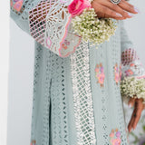 Vintage | Eid Edit 24 | Zumena
