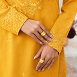 Vintage | Eid Edit 24 | Mehroz