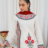 Vintage | Eid Edit 24 | Sohaina