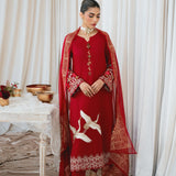 Vintage | Eid Edit 24 | Dilara