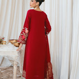 Vintage | Eid Edit 24 | Dilara