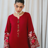 Vintage | Eid Edit 24 | Dilara