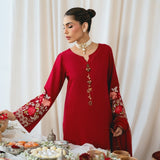 Vintage | Eid Edit 24 | Dilara