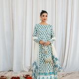 Vintage | Eid Edit 24 | Malaika