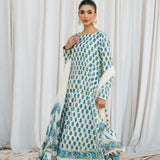 Vintage | Eid Edit 24 | Malaika