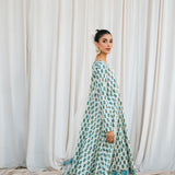 Vintage | Eid Edit 24 | Malaika