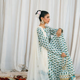 Vintage | Eid Edit 24 | Malaika