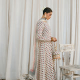 Vintage | Eid Edit 24 | Raania