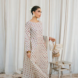 Vintage | Eid Edit 24 | Raania