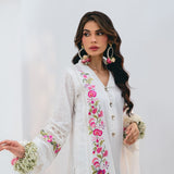 Vintage | Eid Edit 24 | Samaa