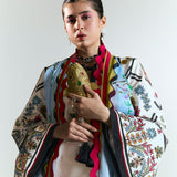 Jugnu | SS 25 |  Tiya