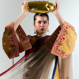 Jugnu | SS 25 |  Tanim