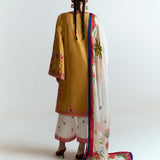 Jugnu | SS 25 |  Tanim