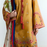 Jugnu | SS 25 |  Tanim
