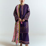 Jugnu | SS 25 | Sagar
