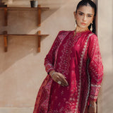 Xenia Formals | Lawn Collection 24 | Zaira