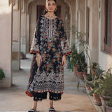 Xenia Formals | Lawn Collection 24 | Tabani