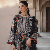 Xenia Formals | Lawn Collection 24 | Tabani