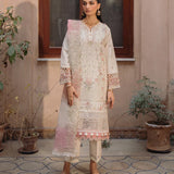 Xenia Formals | Lawn Collection 24 | Varta