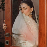 Xenia Formals | Lawn Collection 24 | Varta