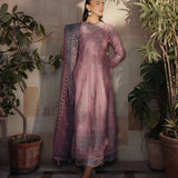 Xenia Formals | Lawn Collection 24 | Tazim