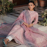 Xenia Formals | Lawn Collection 24 | Tazim