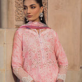 Xenia Formals | Lawn Collection 24 | Afaf