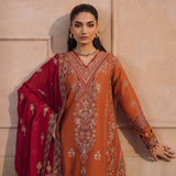 Xenia Formals | Lawn Collection 24 | Zafeerah
