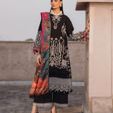 Xenia Formals | Lawn Collection 24 | Adan