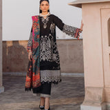 Xenia Formals | Lawn Collection 24 | Adan