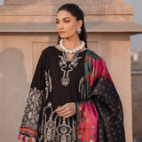 Xenia Formals | Lawn Collection 24 | Adan