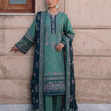 Xenia Formals | Lawn Collection 24 | Zevah