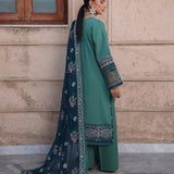 Xenia Formals | Lawn Collection 24 | Zevah