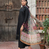 Xenia Formals | Lawn Collection 24 | Ellora