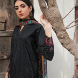 Xenia Formals | Lawn Collection 24 | Ellora