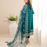 Xenia Formals | Ready To Wear Dresses | DERIN