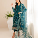 Xenia Formals | Ready To Wear Dresses | DERIN