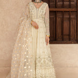 Zarposh | Jahanara Wedding Formals | Raniya