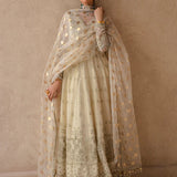 Zarposh | Jahanara Wedding Formals | Raniya