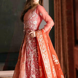 Daud Abbas | Formals Collection | Nilofer