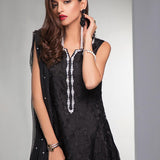 Zainab Chottani | Luxury Pret | BLACK DOVE