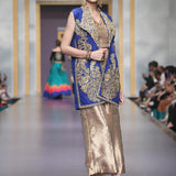 Zainab Chottani | Semi Formals | TEHZEEB