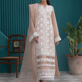 Zainab Chottani | Casual Pret | CARAMEL CLASSIC