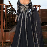 MNR | Eid Festive 24 | SAFINA